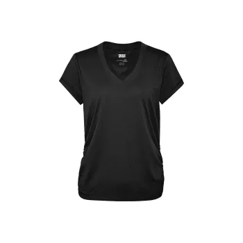 DKNY T Shirts Women's Black