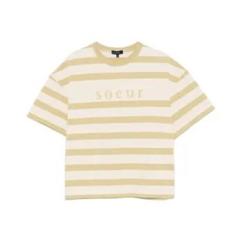 SOEUR Adam T shirt