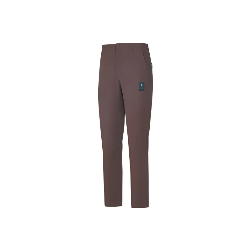 Paul Smith X DESCENTE X Paul Smith Collection Sports Pants Unisex-0