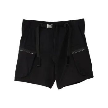 ACRONYM Schoeller Dryskin Cargo Shorts