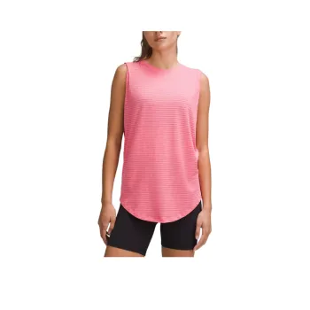 Lululemon Sheer Tank Tops Women's