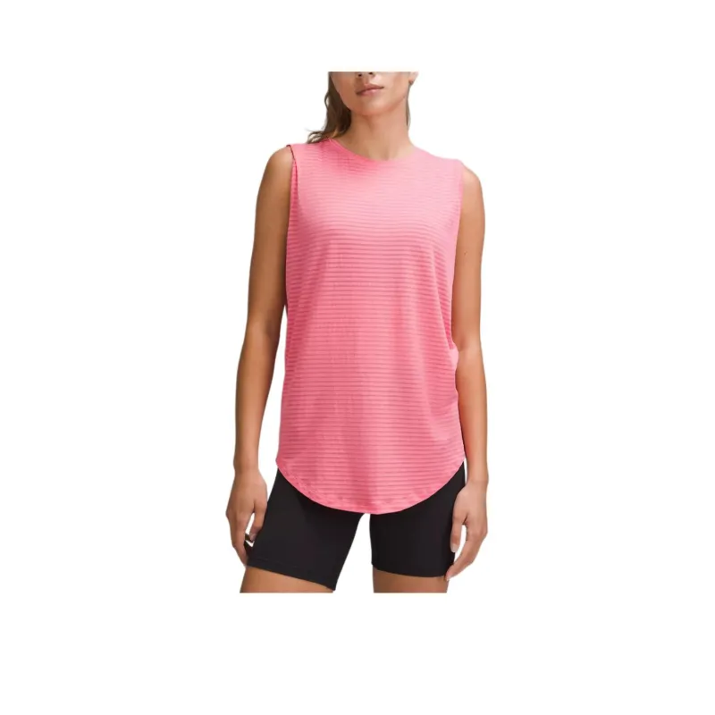 Lululemon Sheer Tank Tops Women's-4