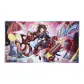 Anime Artboard Print-Stage Outfit Style
