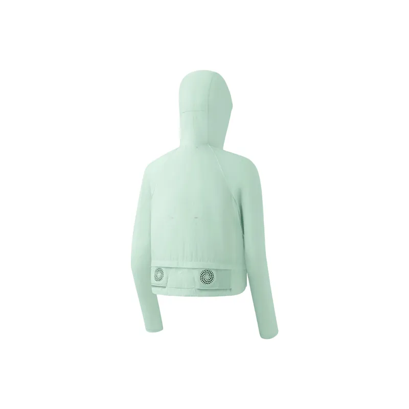 BENEUNDER Quick Dry Windproof Sun Protection Clothing Women's-8