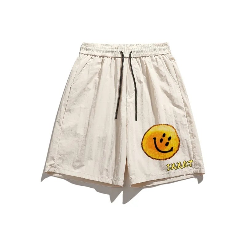 IXXAT Casual Shorts Unisex-8