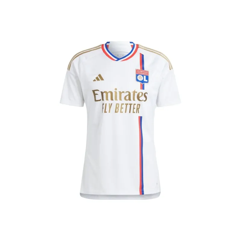 Adidas Orlando City Soccer Jerseys Men White-0
