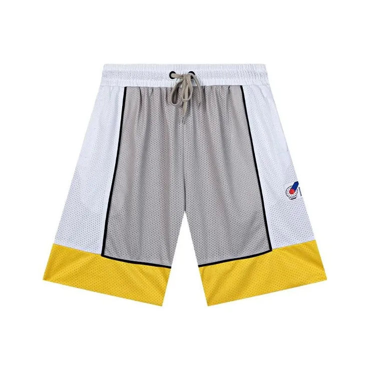 RIGORER Knee Length Shorts Unisex-3