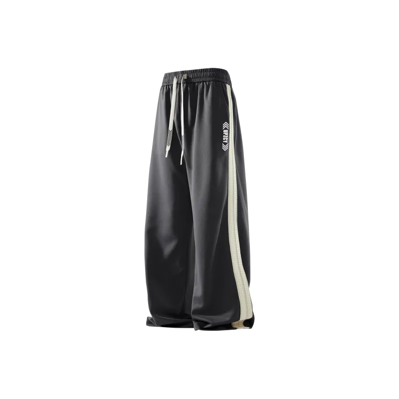 UPZCY Casual Pants Unisex-2