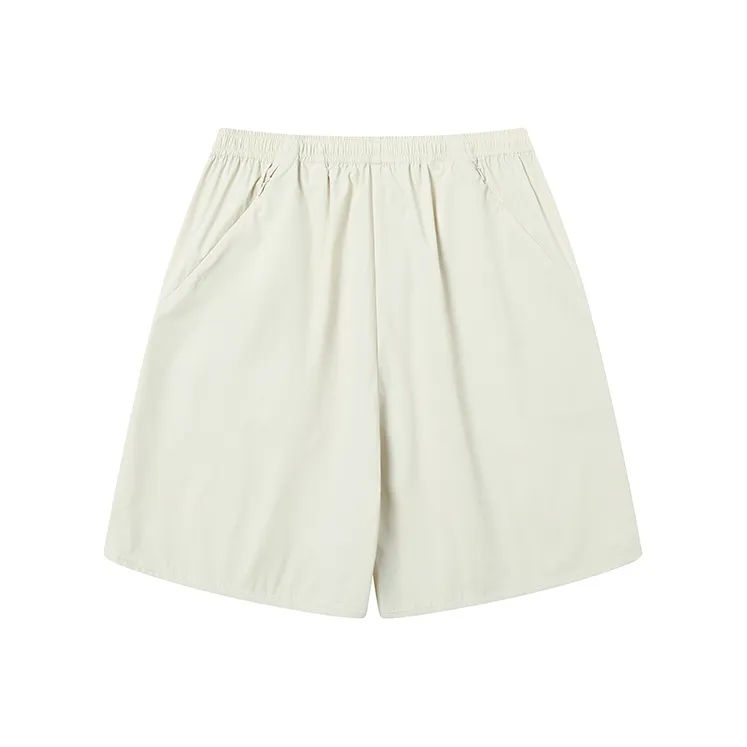 NBCT Casual Shorts Unisex-0