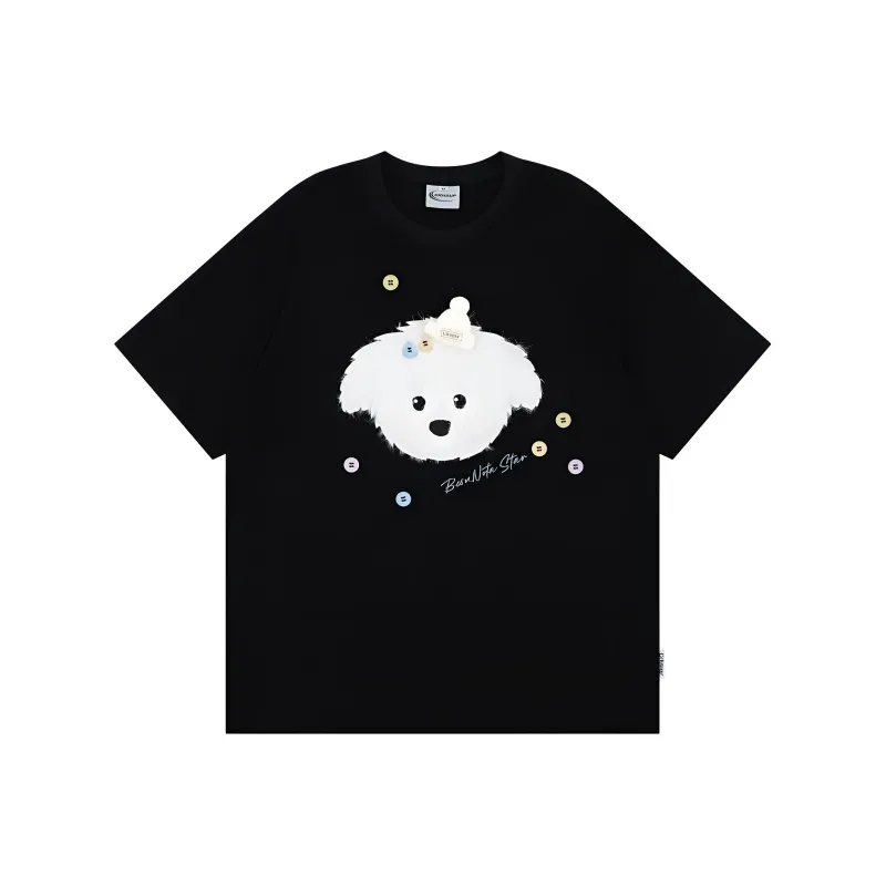CUWU T Shirts Unisex-2