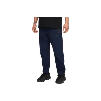 Nike Tech Casual Pants Men's Obsidian