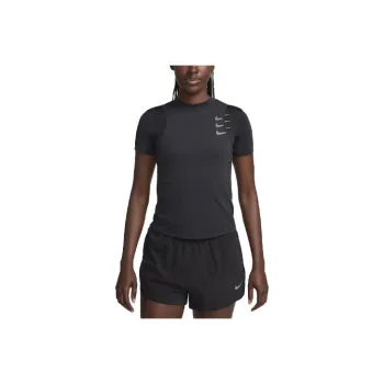 Nike T-Shirts Women's Black