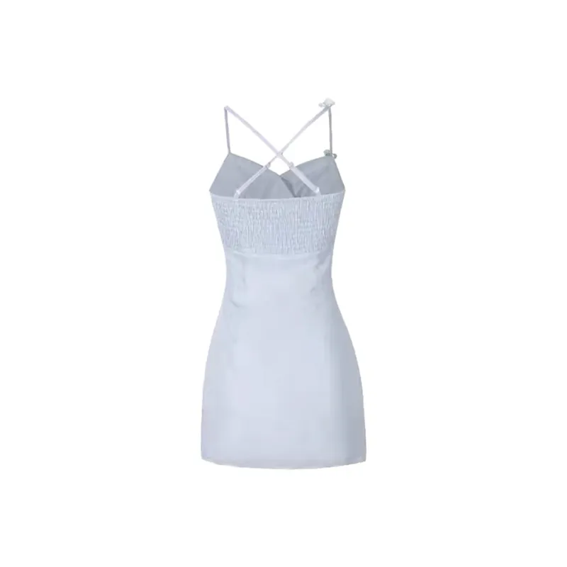 PAZZO Slip Dresses Women's-1