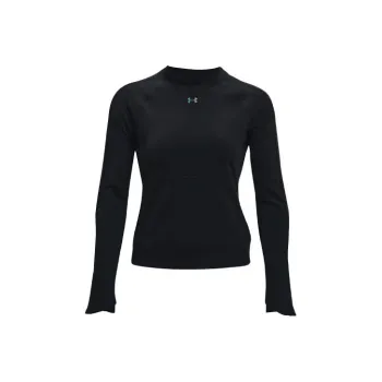 Under Armour T Shirt Women's Black