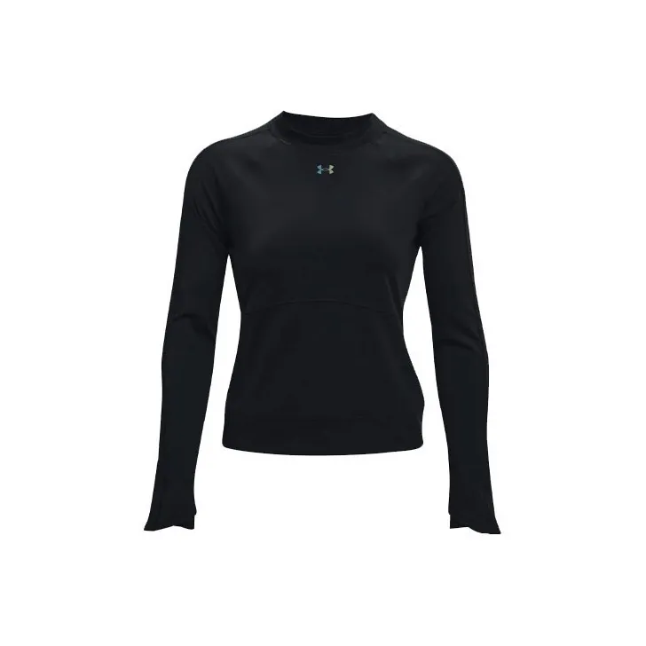 Under Armour T-Shirt Women's Black-0