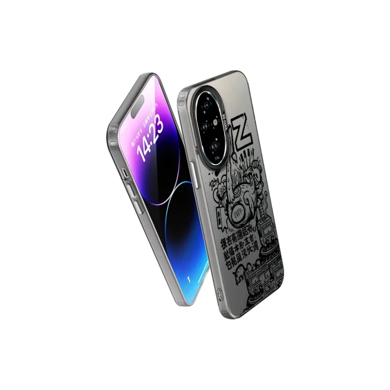 YIBAOBAO Phone Cases-2