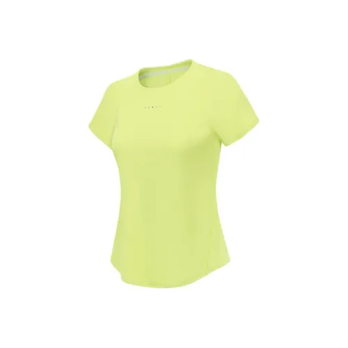 Particle Fever T-Shirts Women's Celery Juice