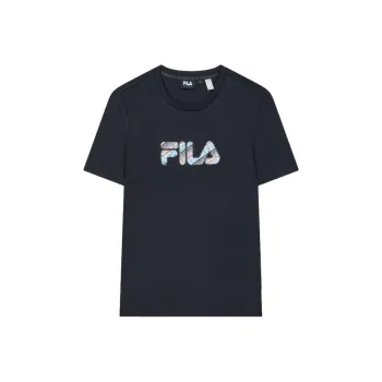 FILA T Shirt Women's Legend Blue