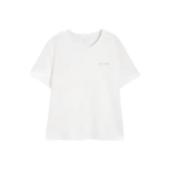 Love To Serve Regular T Shirt Women's White