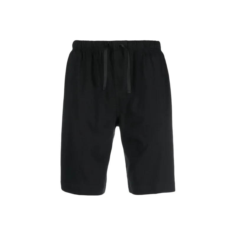 Polo Ralph Lauren Polo Pony Cotton Track-shorts-0