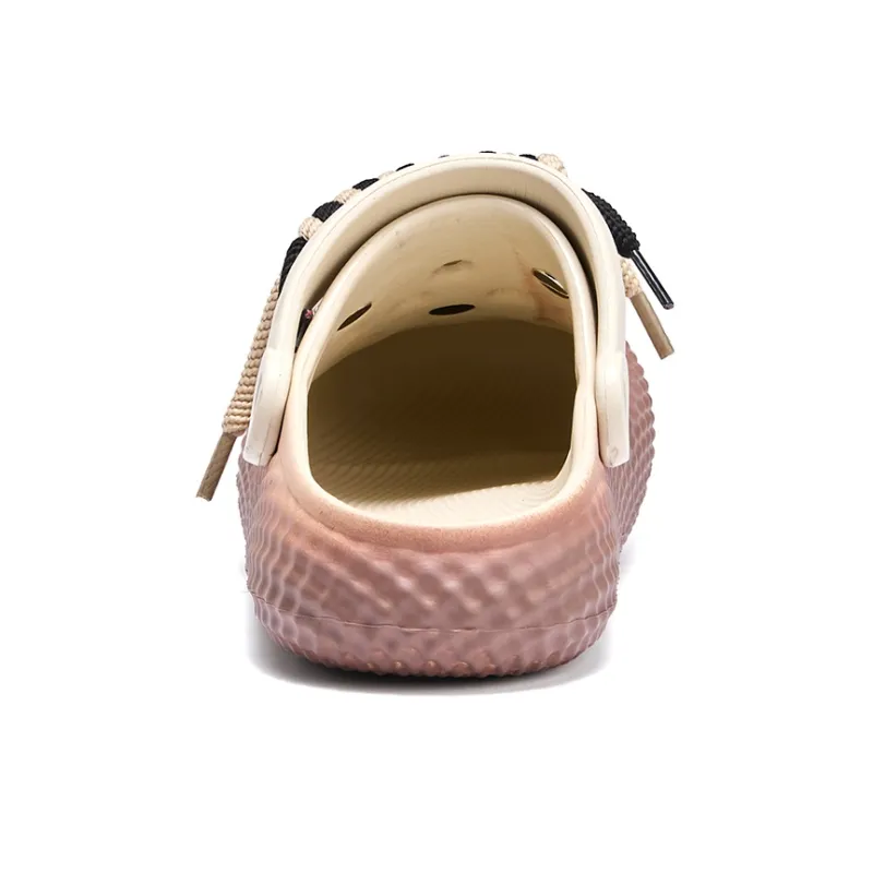 La Chapelle Clogs Women's Kids Fun Powder-6