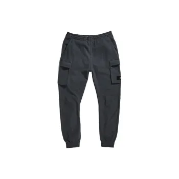 G STAR RAW Sports Pants Men Gray Blue