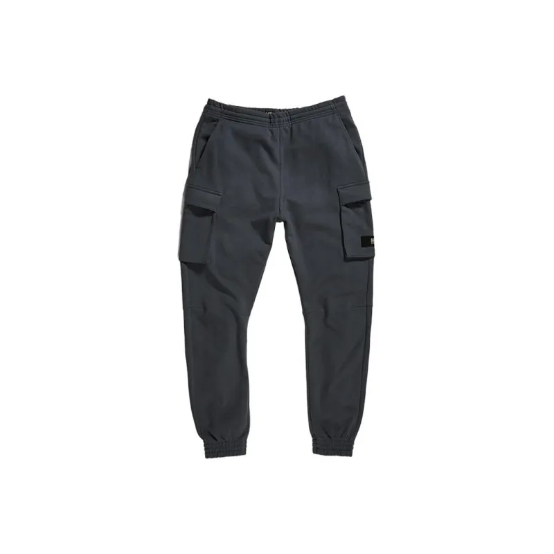 G STAR RAW Sports Pants Men Gray Blue-0
