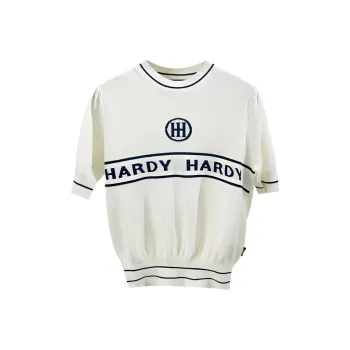 HARDY HARDY T Shirts Women's