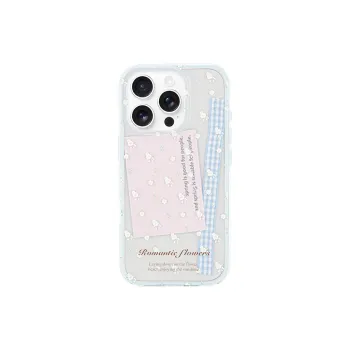 Rubber fruit Phone Cases