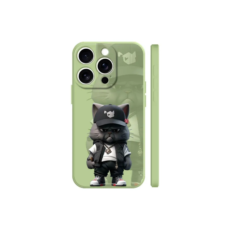 BAOCHENG Phone Cases-12