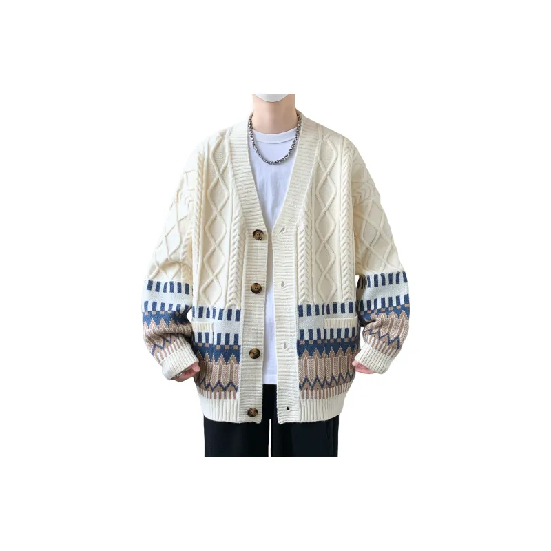 URBAN AUTHENTIC Knitwear Unisex-12