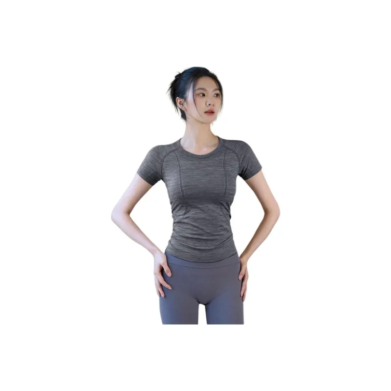 Ordifen Yoga T Shirts Women's-7