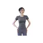 Dark Heather Gray