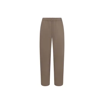 SKIMS FLEECE LOUNGE MENS CLASSIC STRAIGHT LEG PANT Casual Pants Men's Truffle