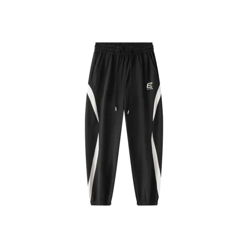 EPTISON Casual Pants Men
