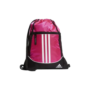 Adidas Free Shipping With AdiClub Alliance 2 Sackpack