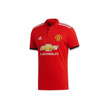 Adidas Soccer Jerseys Men Red