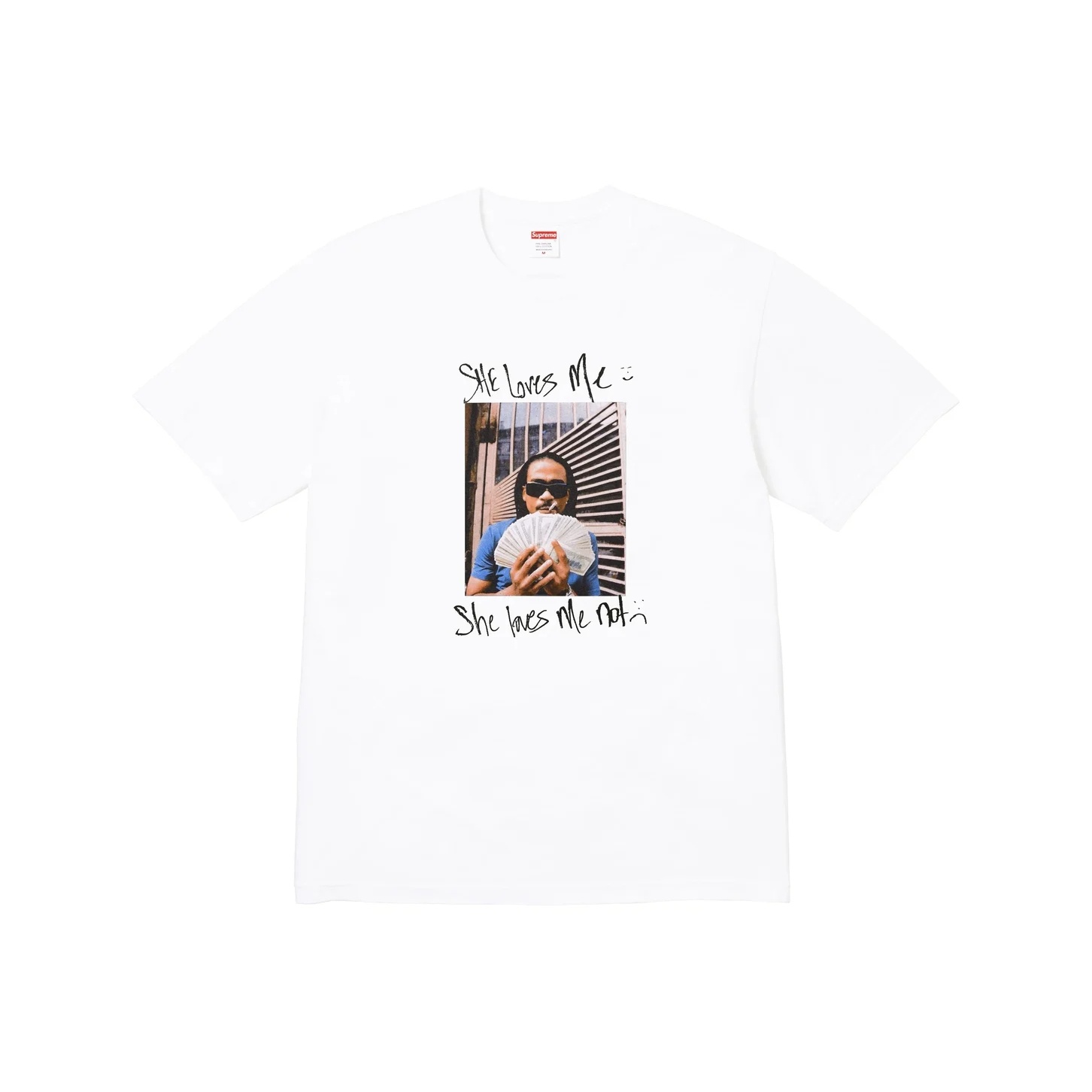 Supreme T-Shirts on Sale & Authentic - Cheap Rcj Jordan Outlet