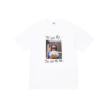 Supreme Max B Tee