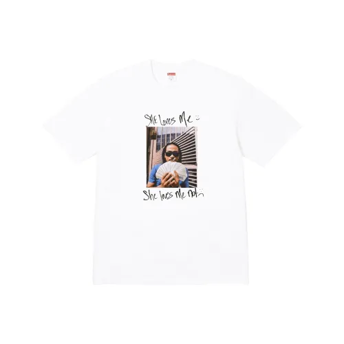 Supreme Max B Tee