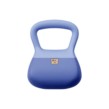 Mickey Kettlebells Home Fitness Unisex Hip Lifting Body Shaping
