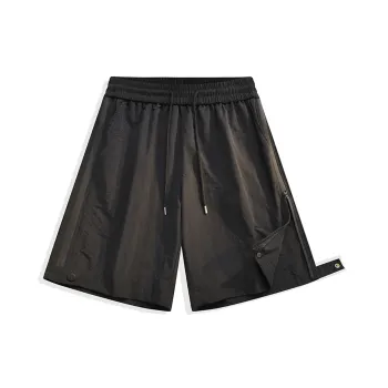 HSTYLE Casual Shorts Unisex