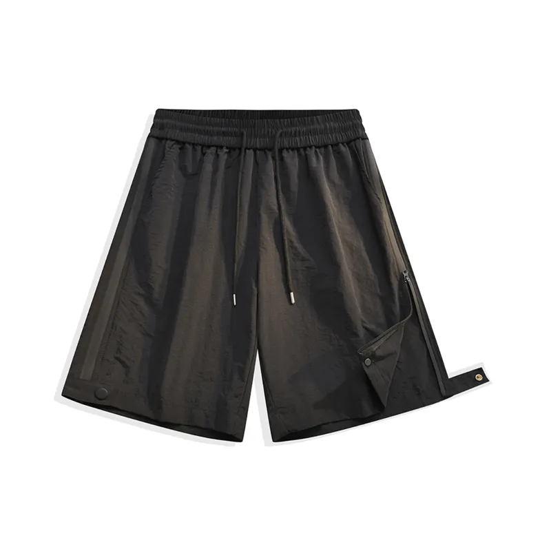 HSTYLE Casual Shorts Unisex-0