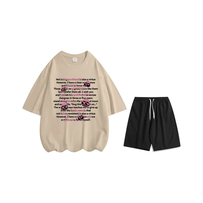 ADOONGA Casual Sportswear Unisex-21