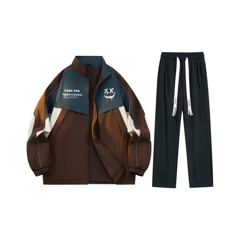 CSKS Casual Sportswear Unisex-4