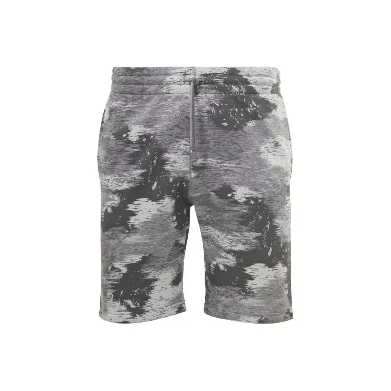 Reebok RI MODERN CAMO SHORT Sports Shorts Men's Gray-0
