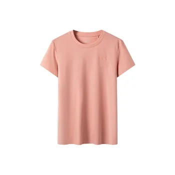 OUTDOOR PRODUCTS T Shirts Women's Pink