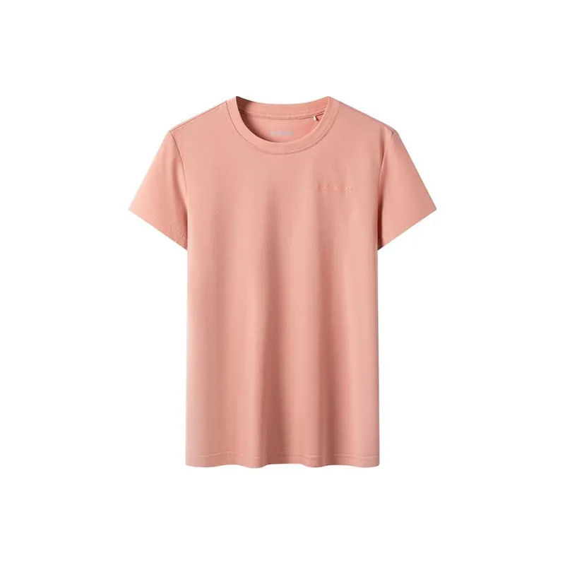 OUTDOOR PRODUCTS T Shirts Women's Pink-0