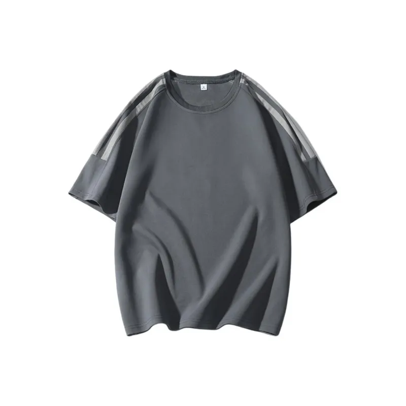 WJBS T Shirts Unisex-4