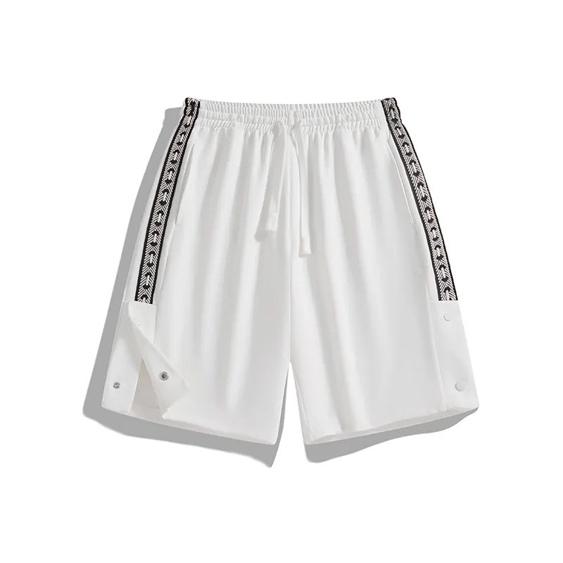 NONEVENT Casual Shorts Unisex-12